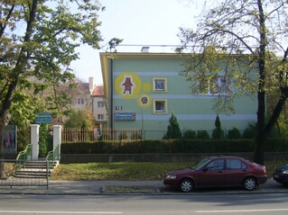 Przedszkole